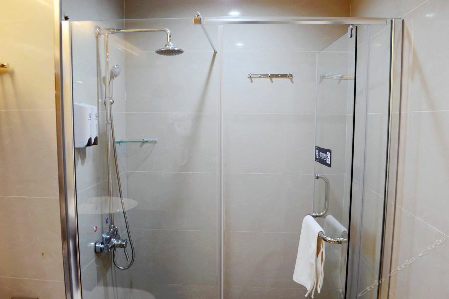 7Days Inn Heyuan Cultrual Palace Renren Le Екстериор снимка